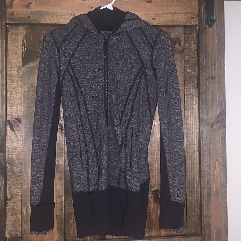 Lululemon Jacket